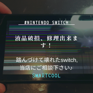 【訳あり】画面表示不良 Nintendo Switch 新型 グレー 訳あり】画面表示不良 Nintendo Switch 新型 グレー 訳あり